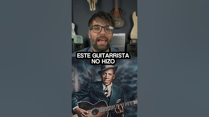 📌LA VERDADERA HISTORIA de ROBERT JOHNSON #robertjohnson #leyenda #blues #guitar #music