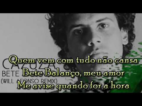 Bete Balanço -