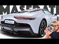 My honest opinion on the first Maserati supercar in 15 years - the MC20
