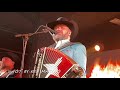 INTOCABLE Ok Corral Fort Worth 11/23/2019