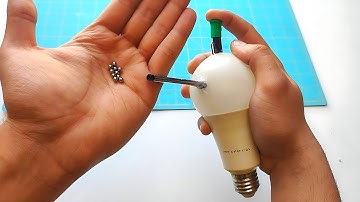 DIY Project: Creating an Interesting Gadget with a Lighter and a Lamp ‌