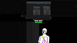 AI Coding Magic: ControlNet Tricks You NEED to Know! #shorts