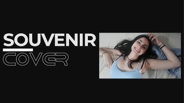 Souvenir - LASSO (Alephluna & Kevin De Nobrega COVER)