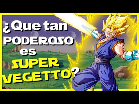 ¿Que tan PODEROSO