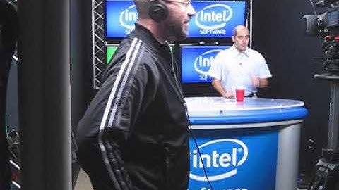 Parallel Computing Intro Movie