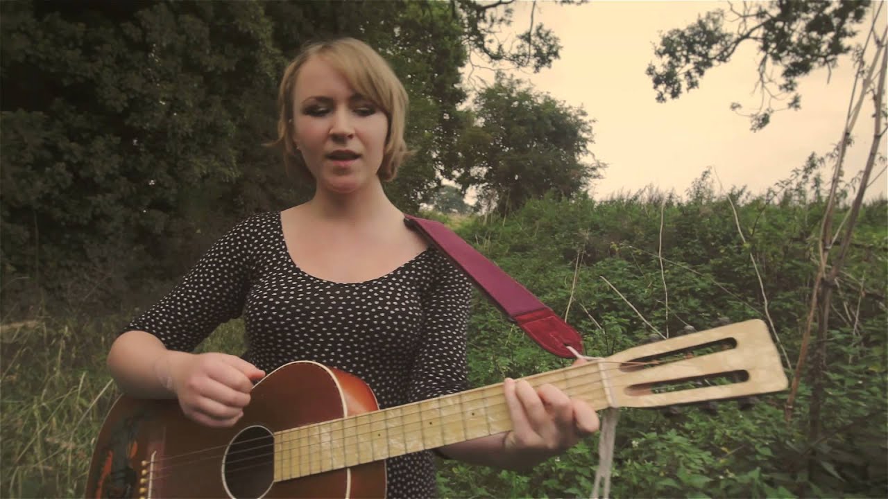 Leila Jane - Twisted Heart