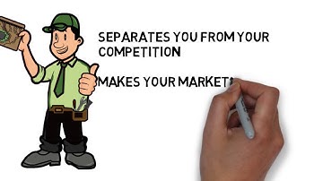 Computer Repair Whiteboard Animated Video - Whiteboard Video Marketing