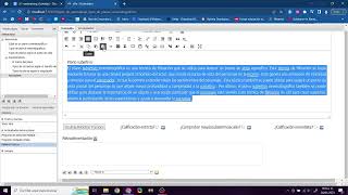 ¿Cómo crear actividades en exelearning