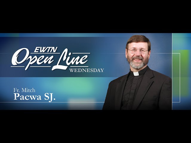 Asking EWTN about Defining "Public" 