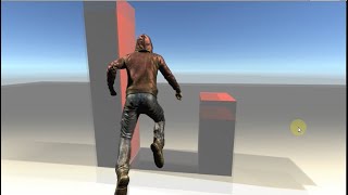 I make a jet pack system using unity 3d