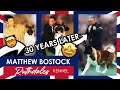 Meet One Of The greatest Akita Breeders All Time | Matthew Bostock from the Famous Ruthdales Akitas