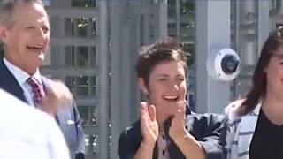 MetroLink stations celebrate new upgrades