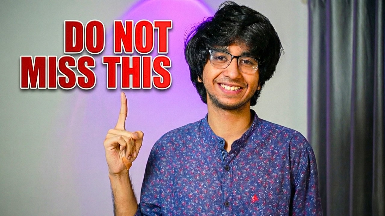 Why You Must Start a Youtube Channel in 2026