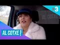 Yolanda Ramos "Al Cotxe!"