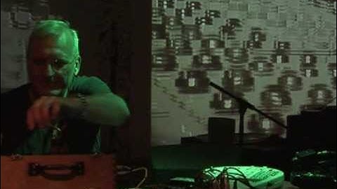 Joker Nies en Vj MNK