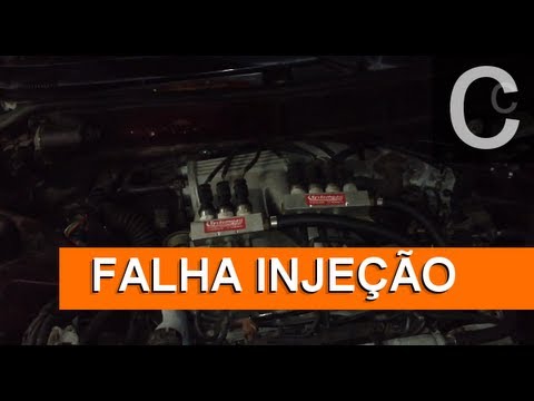 Dr CARRO GNV e Falhas de Injeção Eletrônica - PARE DE SOFRER