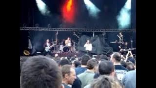 MYRATH - The Needle (Live Bucharest, Romania 2016)