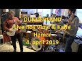 Capture de la vidéo Dunderland - Live Hos Vinyl & Kaffe Hamar 4. April 2019