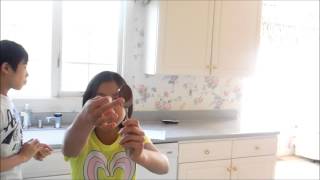 Chocolate Rice Crispy Treatscrappy Or Not Episode 1