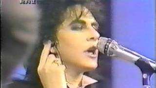 Video thumbnail of "Arcadia at Fantastico on RAI (1985)"