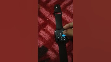 Engineering mode secret code of W26 plus smartwatch (#youtubes#shorts#video#secret#code#)