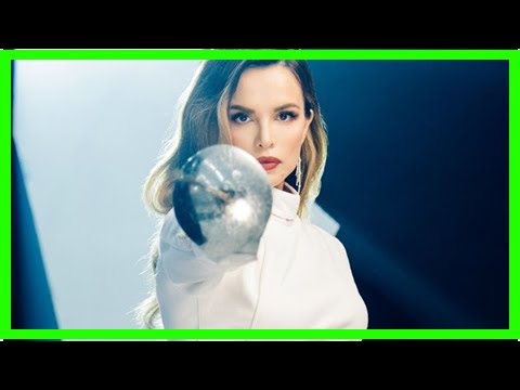 Tutorial! Croatia's Severina collaborates with Bosnian rapper Jala Brat and child star Ljuba Stanko