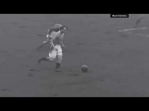 Stanley Matthews ● The best of the Legend