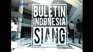 Download lagu OBB Buletin Indonesia Siang di Global TV (2015 - 2017, Short Version 2)