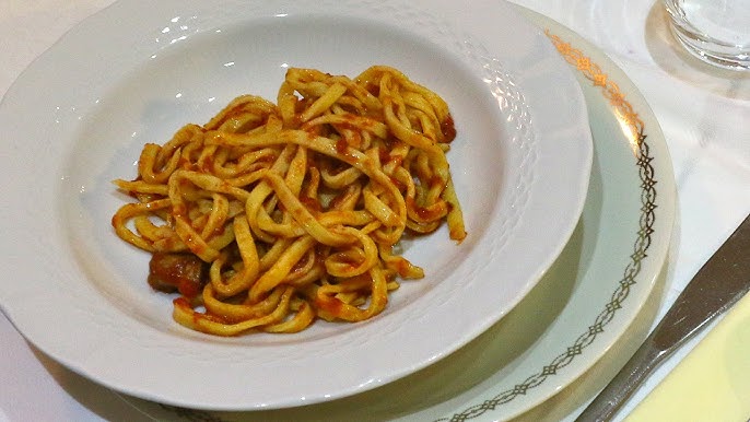 Chitarra pasta cutter – Our Austintatious Life