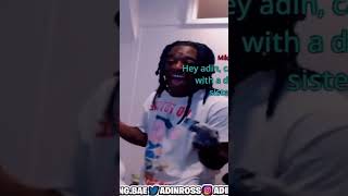Lil Uzi Vert Wanted Adins Sister Onlyfans