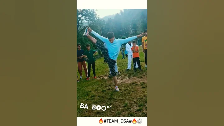 champ of #TEAM_DSA# | basharat hassan | DYNAMIC SP...