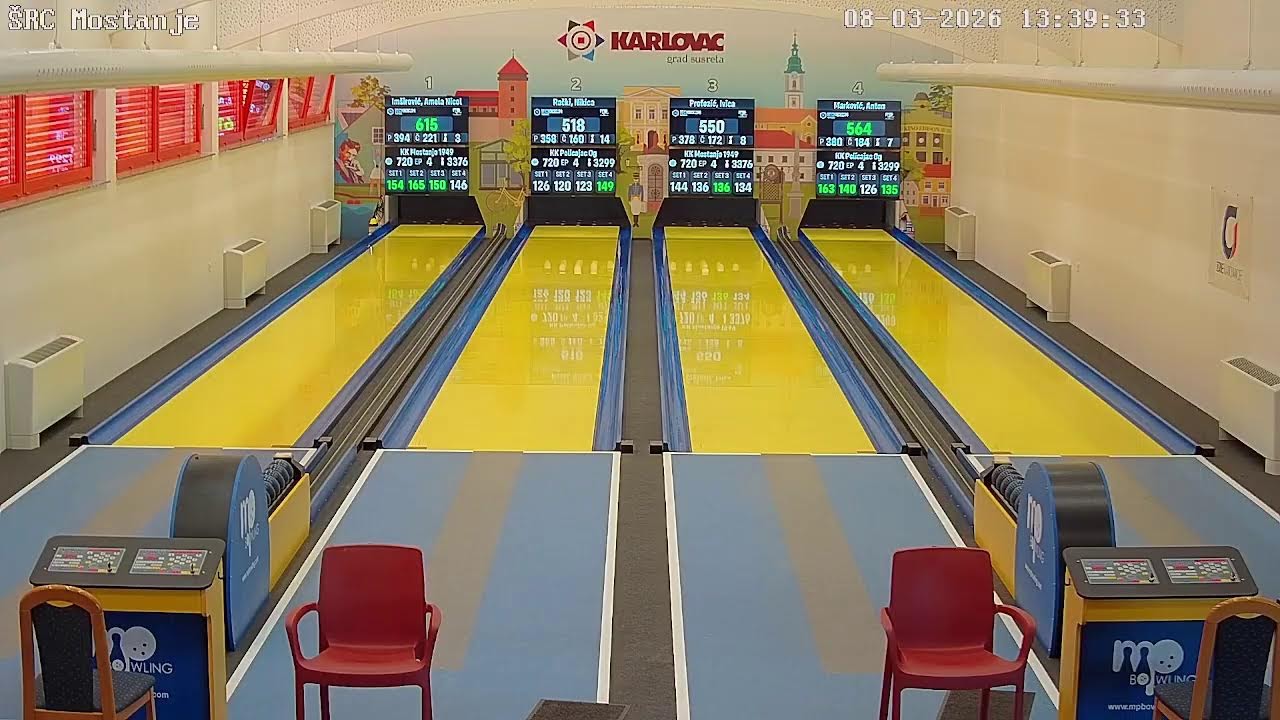 KK MOSTANJE 1949  II- KK POLICAJAC OGULIN