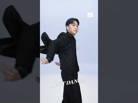 성민이 원더케이 Suit Dance에! | SUNGMIN | 수트댄스 [1theK Preview] #shorts