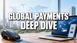 Deep Dive: Is Global Payments the Ultimate Value Trap or a Massive Opportunity? (GPN)