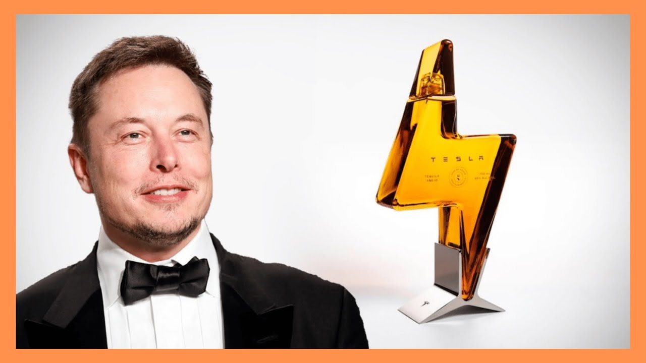 Elon Musk deja mi tequila en paz.