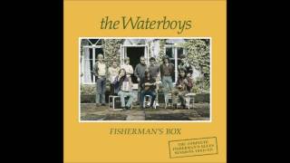The Waterboys : Sgt  Pepper&#39;s Lonely Hearts Club Band (reprise)