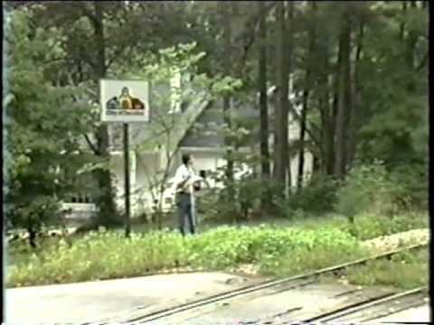 NEW GEORGIA RAILROAD WITH LEWIS GRIZZARD PART 1.wmv