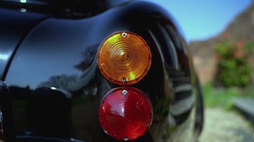 DAX Tojeiro V12 - Total Headturners