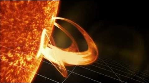 The Dynamic Sun