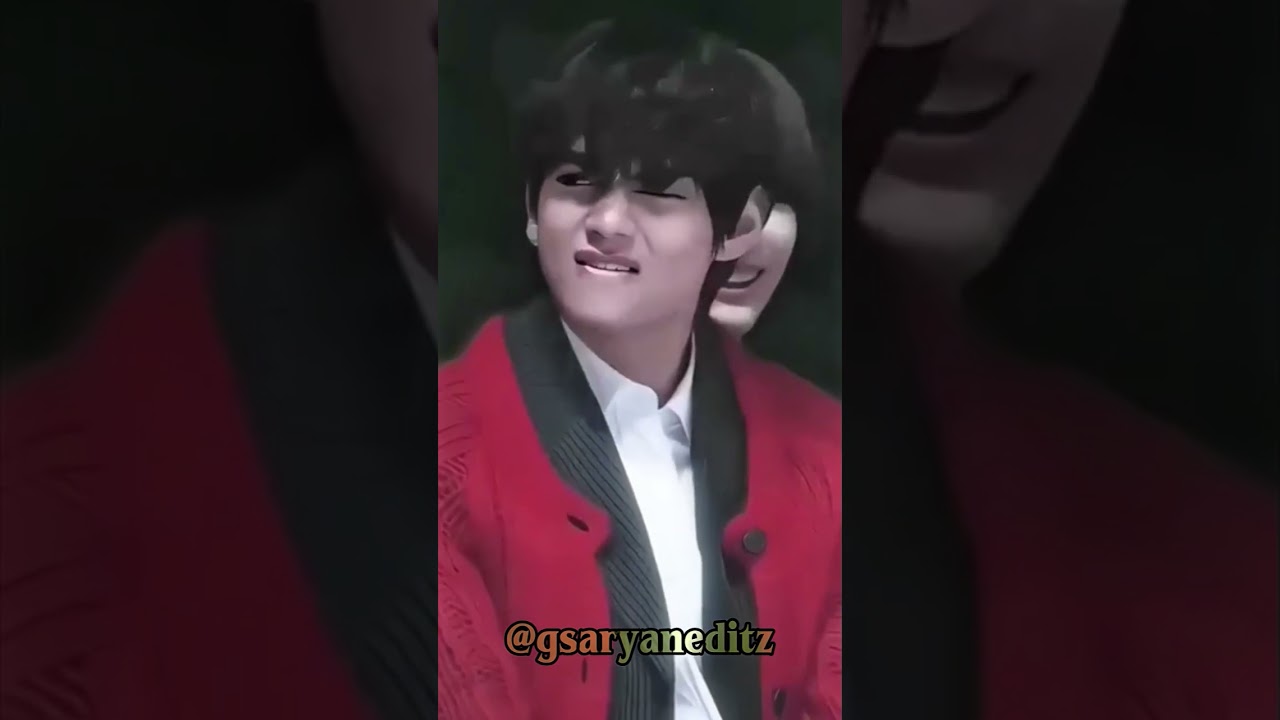 Nancy reaction to V 😇