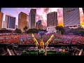 Capture de la vidéo Hardwell Live At Ultra Music Festival Miami 2024