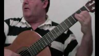 Lección 5 - Cuando Salí de Cuba - curso de guitarra chords