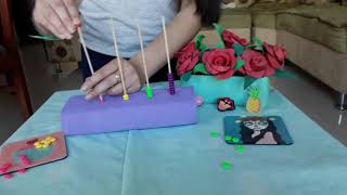 TUTORIAL CREACIÓN Y MANEJO DE ÁBACO