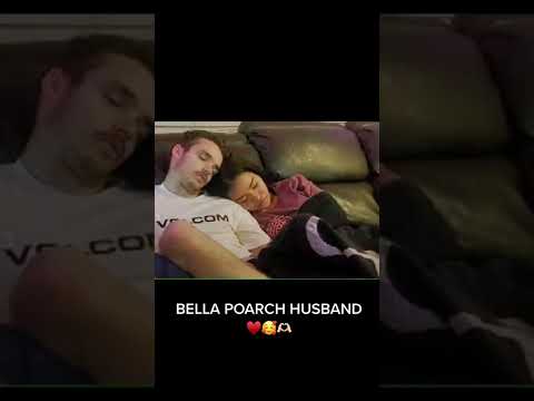 Bella Poarch's husband