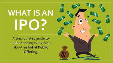 IPO Tutorial for Beginners | IPO PROCESS Step by Step