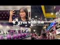 Gym with me | Planet Fitness Mini Tour | PF Black Card Perks | PF Amenities image