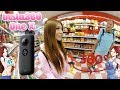 360º VR Camera Test- Shopping in Chinatown NYC