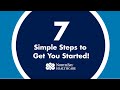 Welcome to northbay healthcare  heres 7 simple steps to get you started