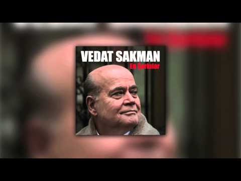 Vedat Sakman - Dağ Çiçeği