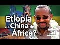 ¿Cómo ETIOPÍA  está ESCAPANDO  de la POBREZA? - VisualPolitik